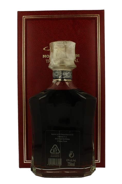 Mount Gay Xo Barbados Rum Tricentenial Selection Cl Limited