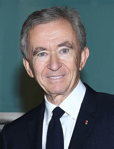 Bernard Arnault Becomes World’s Richest Person Surpassing Previous Records The Entrepreneur Story