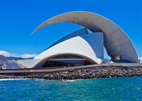 Top 10 Famous Expressionist Buildings