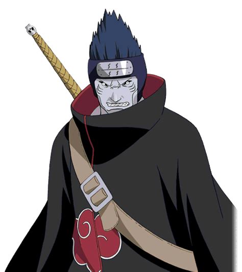 Kisame Render 3 [clash Of Ninja Revolution] By Maxiuchiha22 On Deviantart