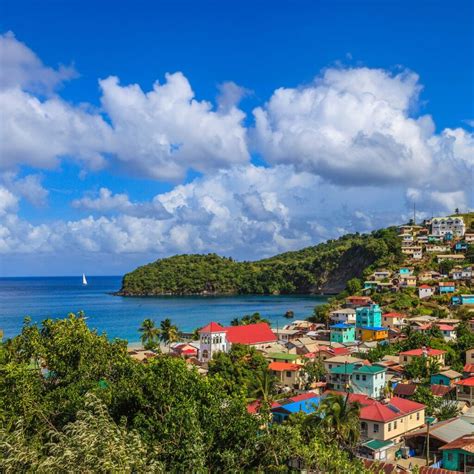 10 Best Islands to Travel to in The Caribbean -Narcisa Rusu