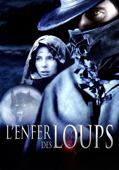 Regarder L Enfer Des Loups En Streaming Complet