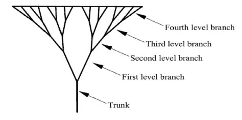 Branching Diagram