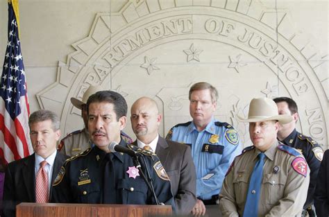 Feds Houston Sex Trafficking Ring Prostituted Undocumented Girls