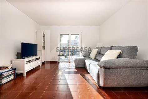 Apartamento T Duplex Renovado Rua Vasco Da Gama Em Alverca Do