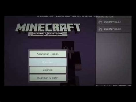 Como Trollear A Tu Amigo En Minecraft YouTube