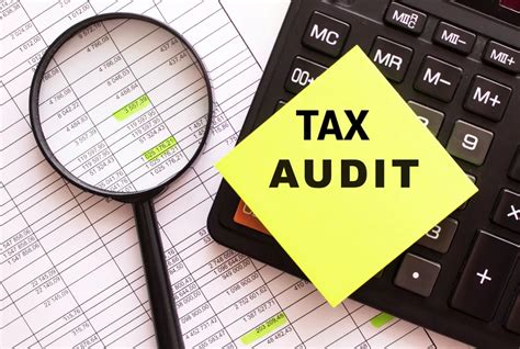 Top Cra Audit Triggers To Avoid Nbg Chartered Professional Accountant