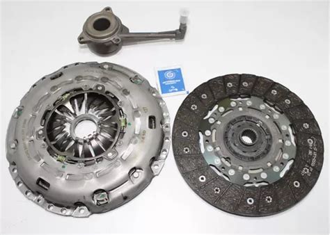 Kit Clutch Sachs Seat Leon Cupra Tfsi L Dohc V Env O Gratis