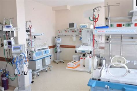 Zel Apa Hastanesi Private Hospitals Turkey