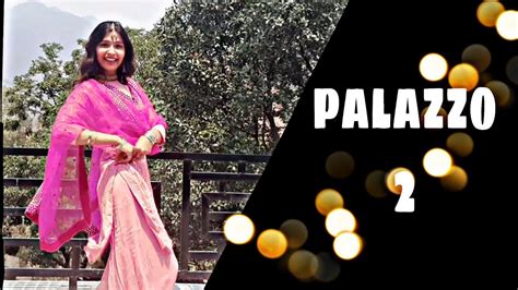 Palazzo 2 Kulwinder Billa Shivjot Maan Punjabi Song Sangeet