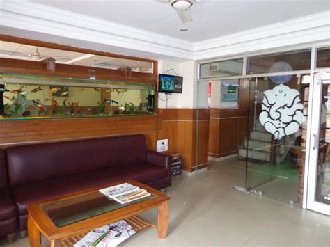 Neelam Hotel, The Best Hotels In Baddi India