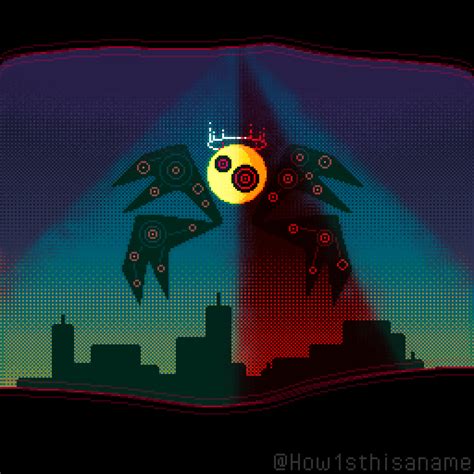 Beams (256x256) : r/PixelArt