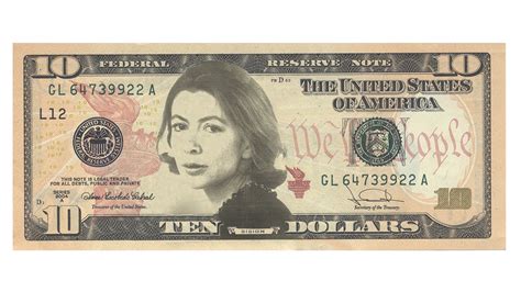 Fifteen Dollar Bill