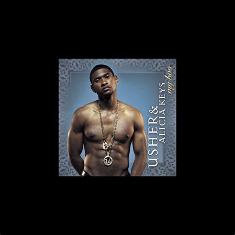 ‎my Boo Single Album By Usher Apple Music