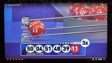 Powerball Lottery Sued By Man Who Was Wrongly Told He Won