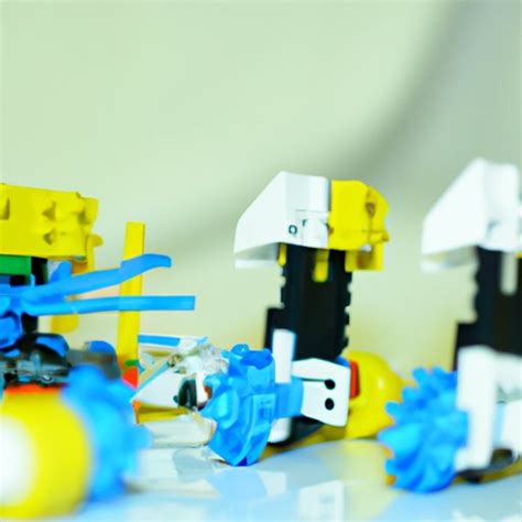 Exploring LEGO Robotics: Benefits, Building, and Programming for Kids ...