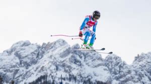 Skicross Jade Grillet Aubert Monte Sur La Bo Te Veysonnaz