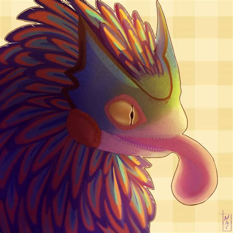 -Pukei-Pukei- by NaihArt on DeviantArt