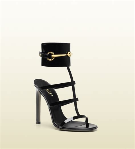 Gucci Best Designer Summer Sandals 2015 Popsugar Fashion Photo 8