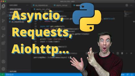 Python Async Await Requests The Detailed Answer Brandiscrafts