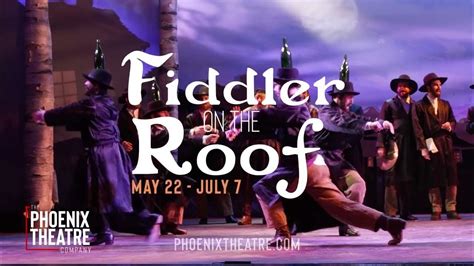 Fiddler On The Roof The Bottle Dance Youtube