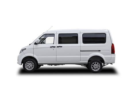 Victory 9 Seater Passenger Van | Budget Friendly Vehicle