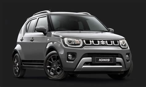 Suzuki Ignis Reviews Models And Range Carexpert