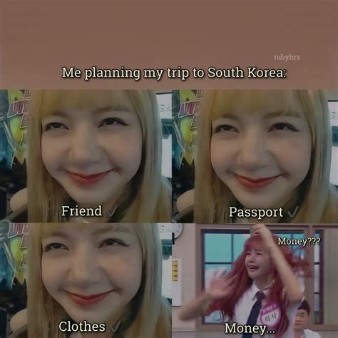 Pin By Kelsey On Blackpink In 2022 Blackpink Funny Lisa Videos