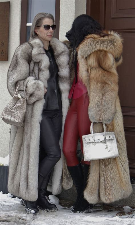 Pin By Wolfinskin On Fur Fur Coats Women Fur Hood Coat Fur Fashion