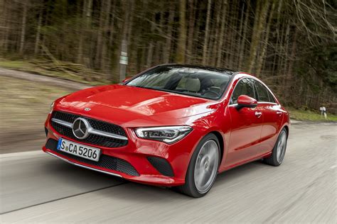 Mercedes Classe Cla Amg Line 200 Auto Journal