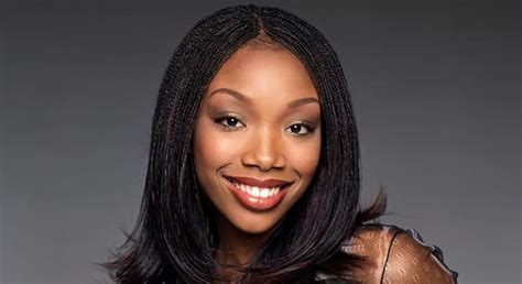 10 Best Brandy Songs of All Time - Singersroom.com