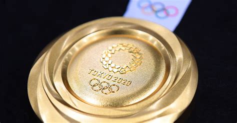 Senarai Pungutan Pingat Sukan Olimpik 2020 - SANoktah