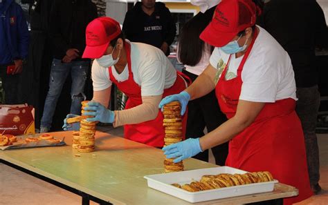 Todo El Sabor Boyacense Este Fin De Semana En El Festival De La Arepa