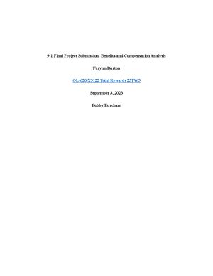 Qso Module Seven Milestone Milestone Draft Of Data