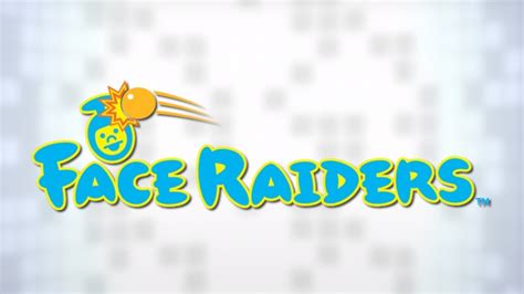 Face Raiders All Boss Intros Hd Youtube