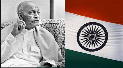 Remembering Sardar Vallabhbhai Patel 10 Inspiring Quotes Of The Iron