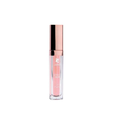 Bionike Defence Color Lip Plump N 001 Nude Gloss Volumizzante 6 Ml