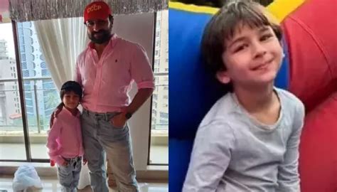 Kwk 8 Saif Ali Khan Reveals The Most Intriguing Question That His Son Taimur Ali Khan Asked Him