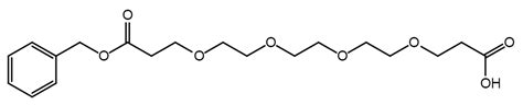 Benzyloxy Carbonyl Peg Acid Axispharm