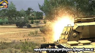 Tank Warfare Tunisia Pc Aquiyahorajuegos