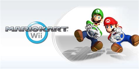 Conhe A Os Melhores Jogos De Nintendo Wii