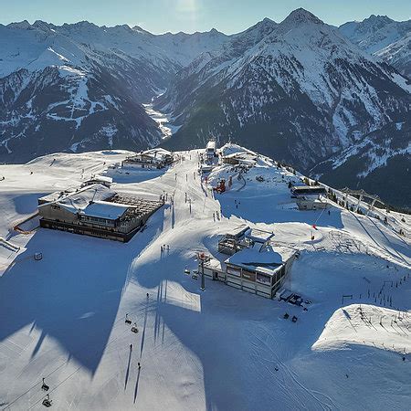 Gletscher Auszeit In Hintertux Hotel Klausnerhof In Hintertux