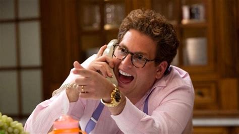 Jonah Hill Lleva Un Rolex En El Lobo De Wall Street Que Es El Mejor