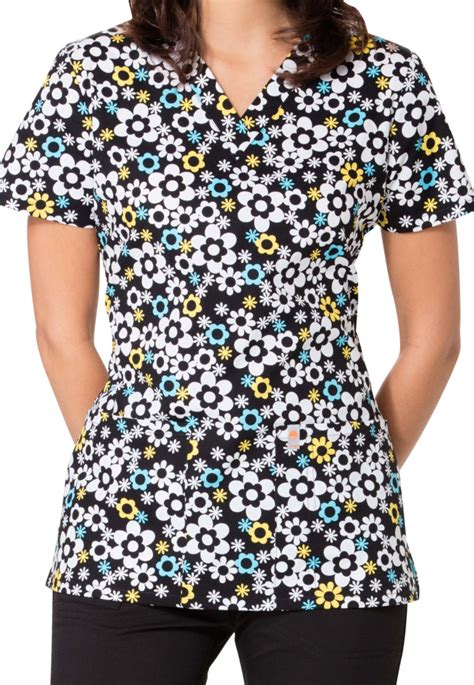 Code Happy Scrub Tops Nurse Scrubs For Sale At Scrubshq