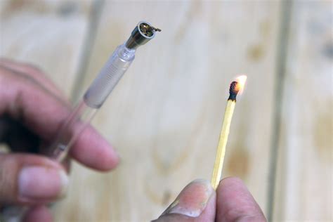 How To Make A Pipe Out Of A Pen 6 Steps With Pictures