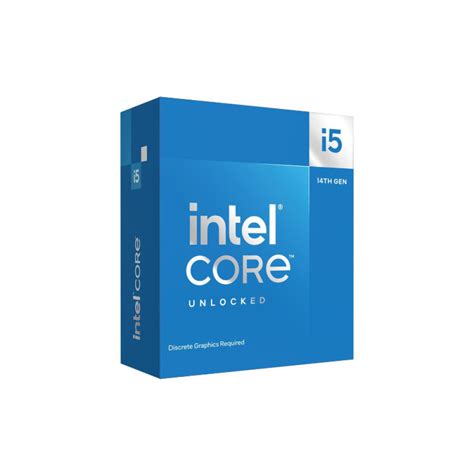 Intel 14th Gen Processors | PC Studio