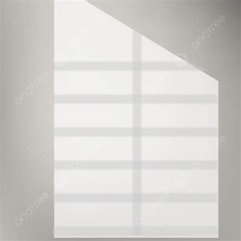 Window Shadow Effect Background, Wall, Mockup, Backdrop Background ...