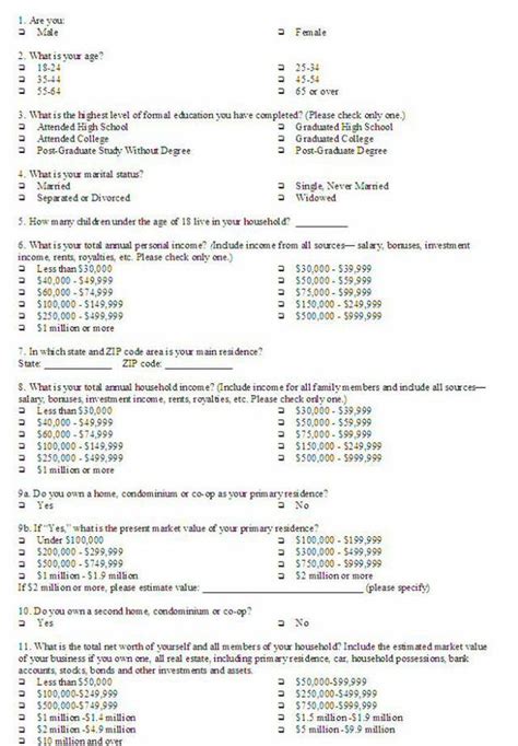 Management Course - Market Research - Business Basics - Free Management ...