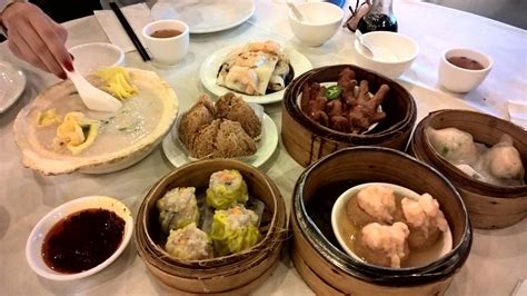 Imperial Garden Dim Sum Kent Fasci Garden