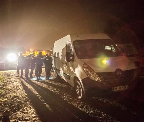 Faits Divers La Route Meurtrière Dans Le Saulnois